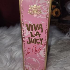 Viva la Juicy La Fleur 5.0 oz